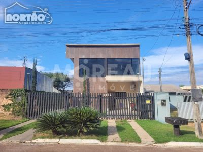 Casa, 7 quartos, 310 m² - Foto 2
