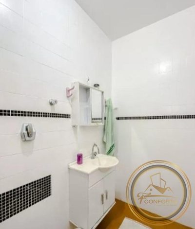 Sobrado, 3 quartos, 140 m² - Foto 4