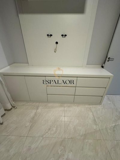 Apartamento, 2 quartos - Foto 4