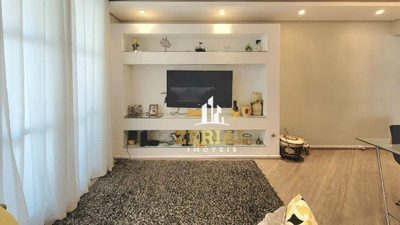 Apartamento, 3 quartos, 73 m² - Foto 2