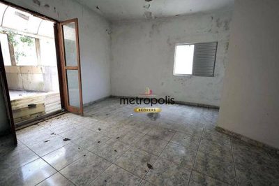Sobrado, 6 quartos, 200 m² - Foto 5