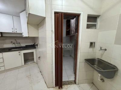Apartamento, 3 quartos, 90 m² - Foto 2