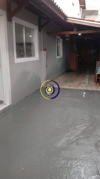 Casa, 2 quartos - Foto 2