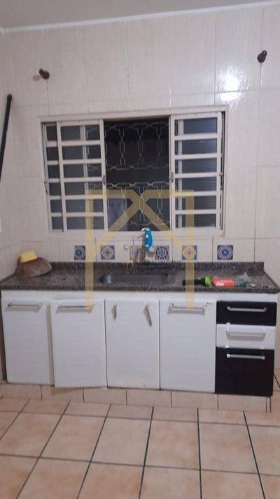 Casa, 3 quartos, 110 m² - Foto 2