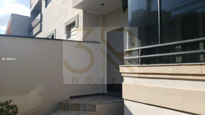 Apartamento, 3 quartos, 94 m² - Foto 3