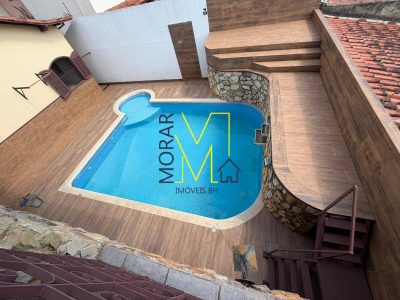 Casa, 4 quartos, 203 m² - Foto 1