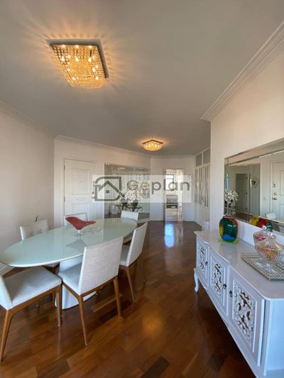 Apartamento, 3 quartos, 89 m² - Foto 4