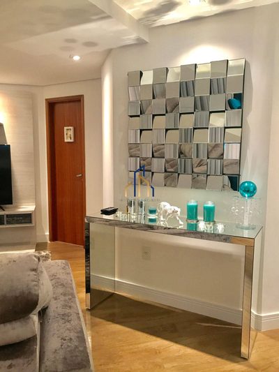 Apartamento, 2 quartos, 170 m² - Foto 5