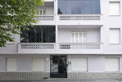 Apartamento, 3 quartos, 74 m² - Foto 4