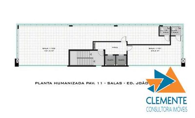 Sala-Conjunto, 135 m² - Foto 3
