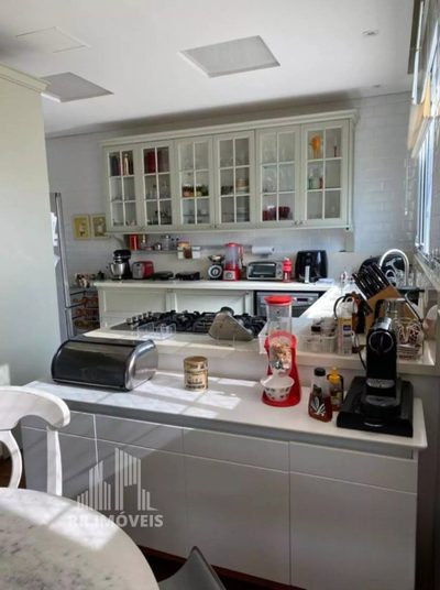 Apartamento, 4 quartos, 284 m² - Foto 3