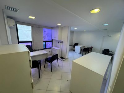 Loja-Salão, 92 m² - Foto 3