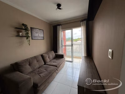 Apartamento, 2 quartos, 72 m² - Foto 3