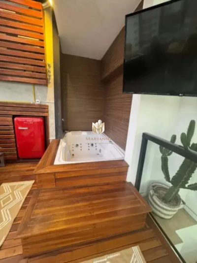 Apartamento, 3 quartos, 140 m² - Foto 5
