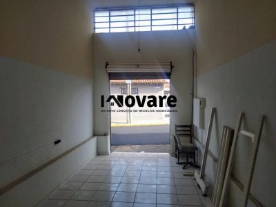 Loja-Salão, 25 m² - Foto 5