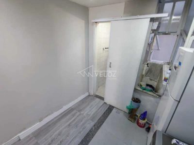 Apartamento, 1 quarto, 42 m² - Foto 1