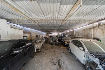 Loteamento e Condomínio, 475 m² - Foto 4