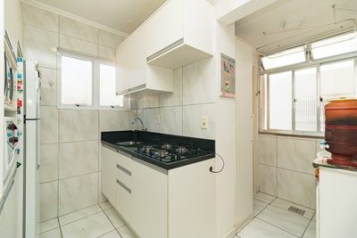 Apartamento, 3 quartos, 64 m² - Foto 2