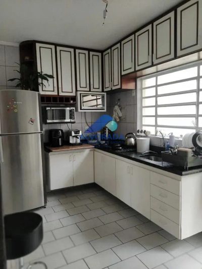 Casa, 4 quartos, 125 m² - Foto 1