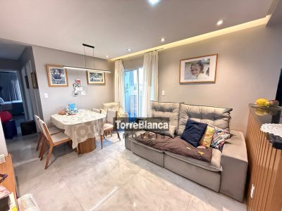 Apartamento, 2 quartos, 111 m² - Foto 3