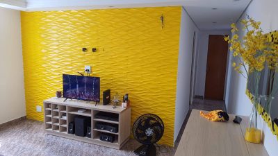 Apartamento, 2 quartos, 54 m² - Foto 3