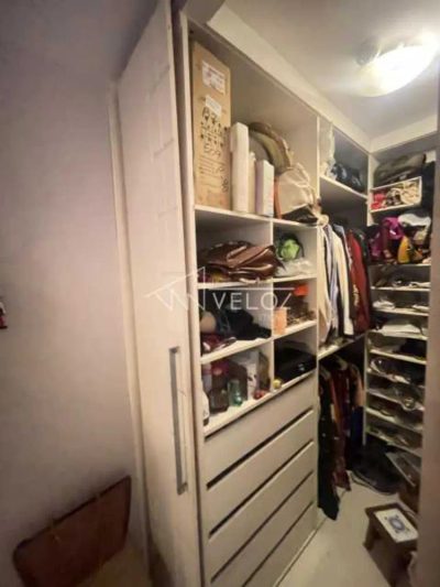 Apartamento, 3 quartos, 90 m² - Foto 1