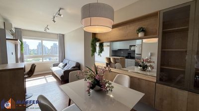 Apartamento, 3 quartos, 67 m² - Foto 4