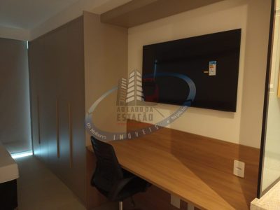 Apartamento, 1 quarto, 33 m² - Foto 4