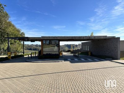 Terreno, 866 m² - Foto 1