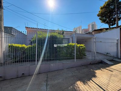 Casa Comercial, 190 m² - Foto 1