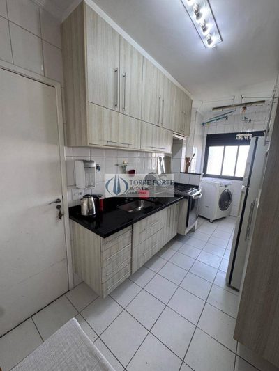 Apartamento, 3 quartos, 90 m² - Foto 1