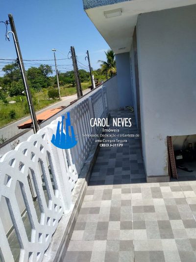 Sobrado, 4 quartos, 160 m² - Foto 2