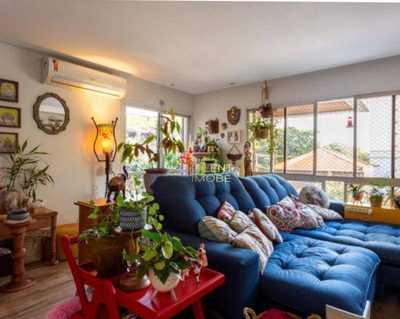 Apartamento, 3 quartos, 102 m² - Foto 2
