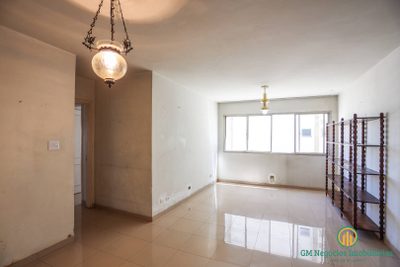 Apartamento, 3 quartos, 103 m² - Foto 2