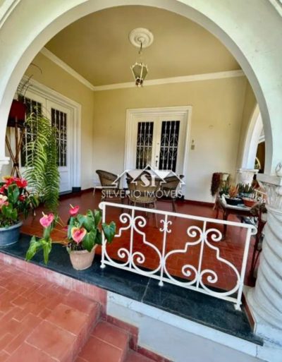 Casa, 5 quartos, 483 m² - Foto 3
