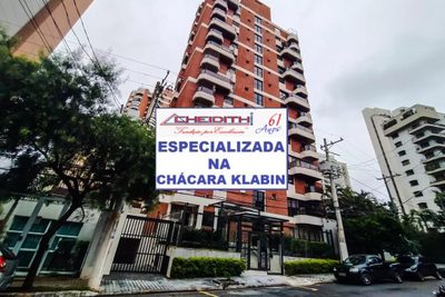 Apartamento, 3 quartos, 210 m² - Foto 1