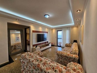 Apartamento, 3 quartos, 134 m² - Foto 1