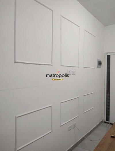 Casa, 2 quartos, 52 m² - Foto 2