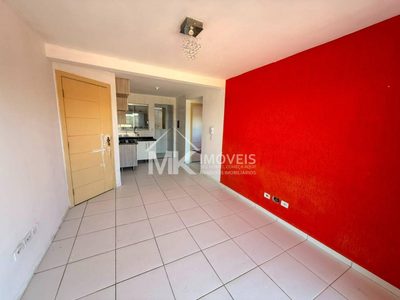 Apartamento, 2 quartos, 51 m² - Foto 5