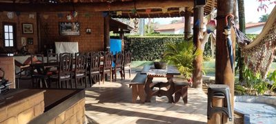 Casa de Condomínio, 4 quartos - Foto 4