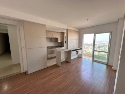 Apartamento, 2 quartos, 67 m² - Foto 1