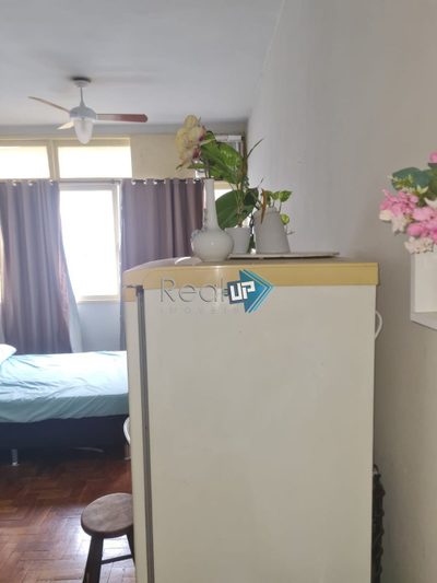 Apartamento, 1 quarto, 27 m² - Foto 4