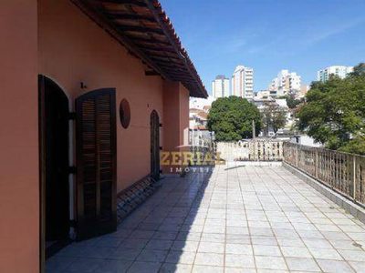 Sobrado, 3 quartos, 325 m² - Foto 4