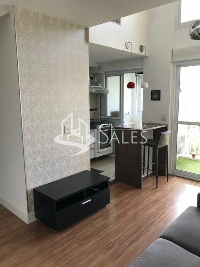 Casa, 1 quarto, 50 m² - Foto 5