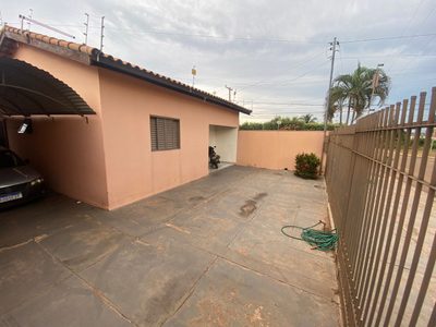 Casa, 2 quartos, 300 m² - Foto 3