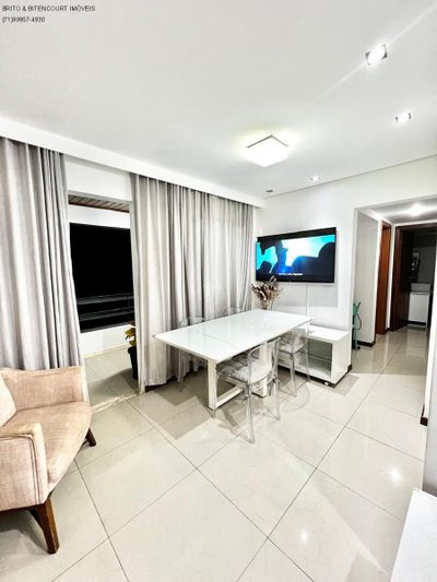 Apartamento, 3 quartos, 124 m² - Foto 4