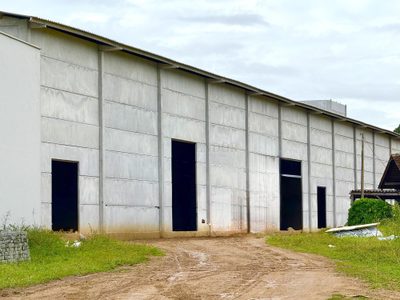 Depósito-Galpão, 600 m² - Foto 5