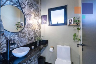 Casa de Condomínio, 4 quartos - Foto 4