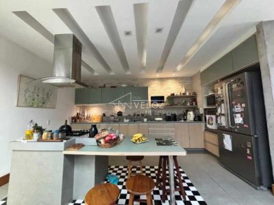 Apartamento, 4 quartos, 669 m² - Foto 1