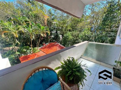 Apartamento, 3 quartos, 80 m² - Foto 4